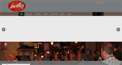 Desktop Screenshot of lucillesmke.com